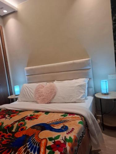Luxury studio 20, Casablanca (fotografie 9)