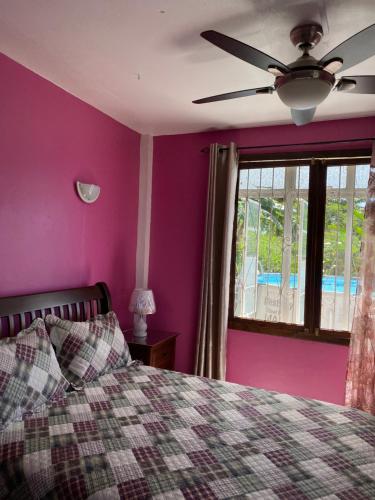 Fortune Sea view Villa Fortune Sea view Villa