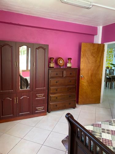 Fortune Sea view Villa Fortune Sea view Villa