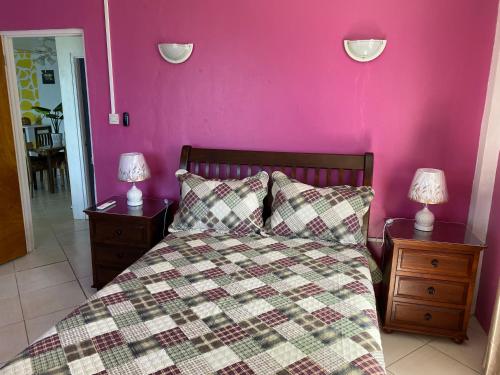 Fortune Sea view Villa Fortune Sea view Villa