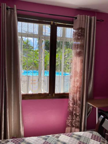 Fortune Sea view Villa Fortune Sea view Villa