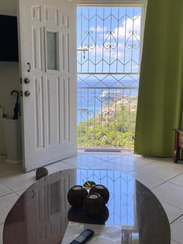 Fortune Sea view Villa Fortune Sea view Villa