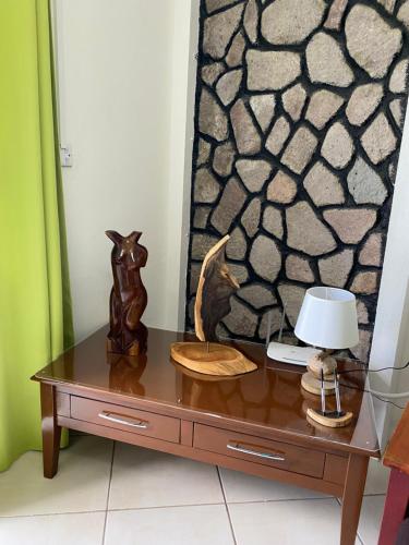 Fortune Sea view Villa Fortune Sea view Villa