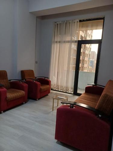 Апартаменты 28 Residence, Baku