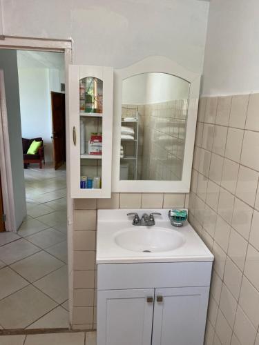 Fortune Sea view Villa Fortune Sea view Villa