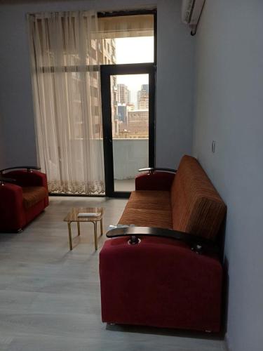 Апартаменты 28 Residence, Baku (zdjęcie 2)