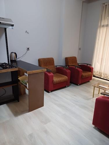Апартаменты 28 Residence, Baku (zdjęcie 3)