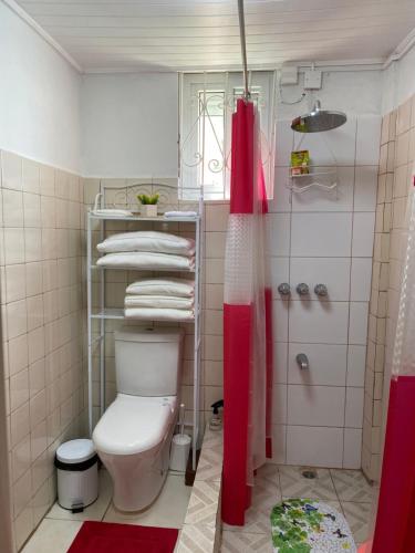 Fortune Sea view Villa Fortune Sea view Villa