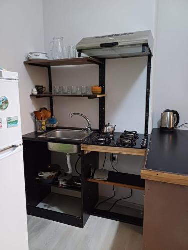 Апартаменты 28 Residence, Baku (zdjęcie 5)