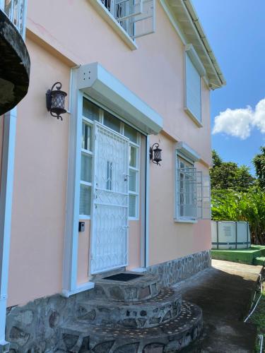 Fortune Sea view Villa Fortune Sea view Villa