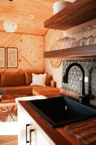 One-Bedroom Chalet