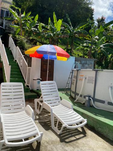 Fortune Sea view Villa Fortune Sea view Villa