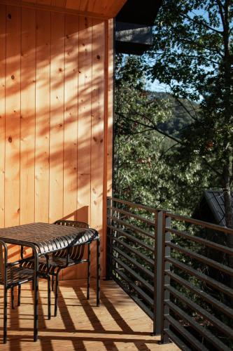 Long View Resort Bryson City, NC in Bryson City, USA