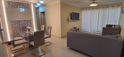 Apartamento Amaya in Villa Mella