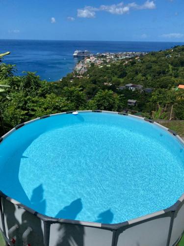 Fortune Sea view Villa Fortune Sea view Villa