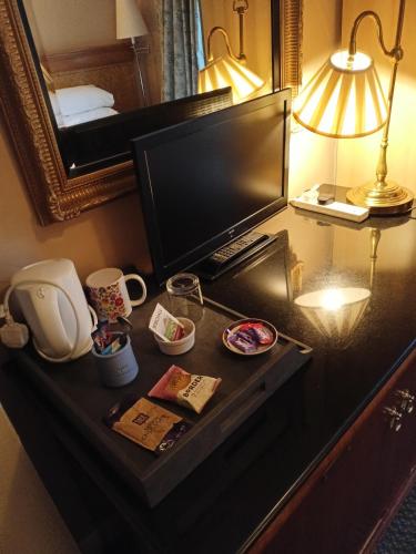 Hotel Sergul, Londýn (fotografie 8)
