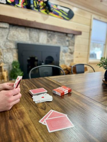 The Mont Haus - Minutes to Mt Snow & Stratton! The Mont Haus - Minutes to Mt Snow & Stratton!