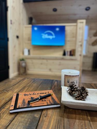 The Mont Haus - Minutes to Mt Snow & Stratton! The Mont Haus - Minutes to Mt Snow & Stratton!