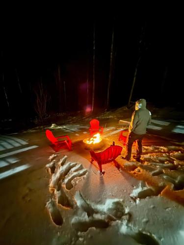 The Mont Haus - Minutes to Mt Snow & Stratton! The Mont Haus - Minutes to Mt Snow & Stratton!