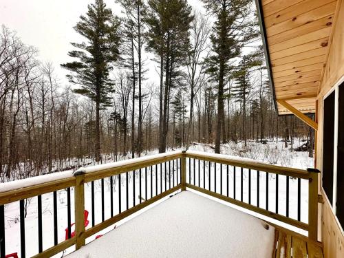 The Mont Haus - Minutes to Mt Snow & Stratton! The Mont Haus - Minutes to Mt Snow & Stratton!