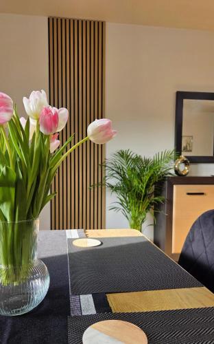 Apartament GOLD blisko Wawelu z DARMOWYM PARKINGIEM, Kraków
