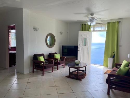 Fortune Sea view Villa Fortune Sea view Villa