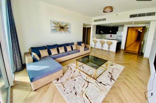 Airvistas retreat at wasl one residence, Dubaï