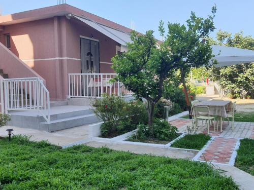 Guest House Begaj