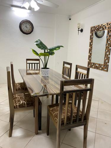 Fortune Sea view Villa Fortune Sea view Villa