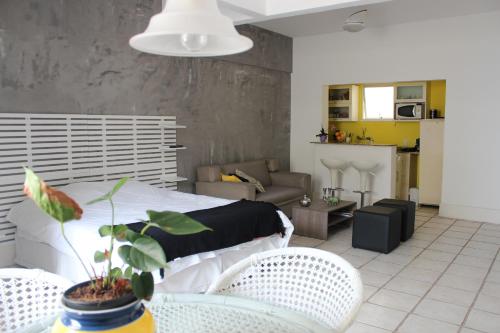 Loft em Copacabana Posto 6