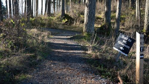 Charming scape by Bear Mountain, Victoria (photo 10)