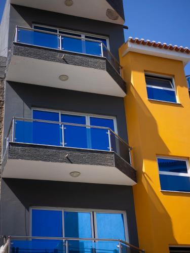 Casabeleza Cape Verde in Assomada