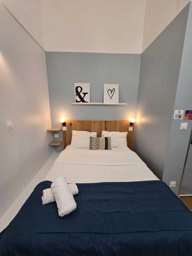 Apartment Aboukir 1 - image 13