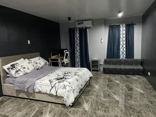 Richwood Homes Isugan, Bacong – khách sạn tại Bacong