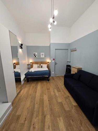 Apartment Aboukir 1 - image 12