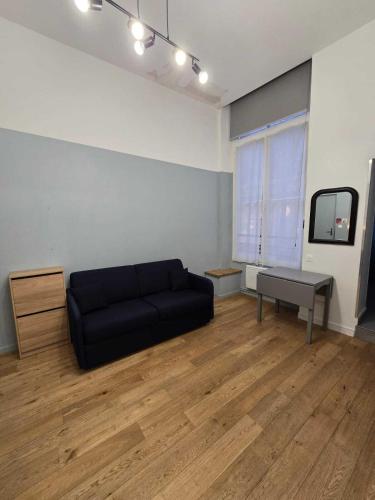 Apartment Aboukir 1 - main image