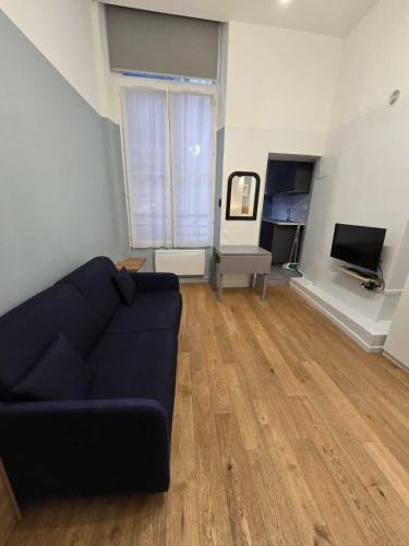 Apartment Aboukir 1 - image 2