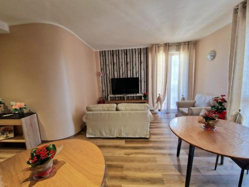 Bed & Breakfast L'Incanto Intero Appartamento, Pisa (photo 6)