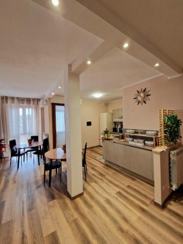 Bed & Breakfast L'Incanto Intero Appartamento, Pisa (photo 4)