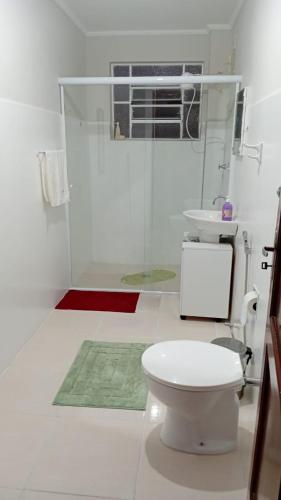 APTO 101 - No centro, pertinho de tudo, apto térreo!, Poços de Caldas (zdjęcie 8)