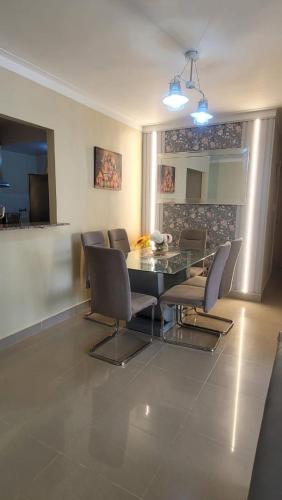 Apartamento Amaya in Villa Mella