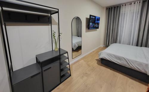 Privacy Comfortable stay Hospitality, Tirana