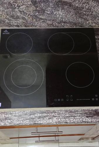 AFRIEUROTEXT Kamerun-High Standing-Appartements-Wifi-Security-Restaurant-modern Kitchen