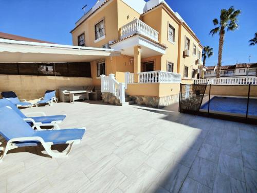 Villa Quesada Llanes Danuria