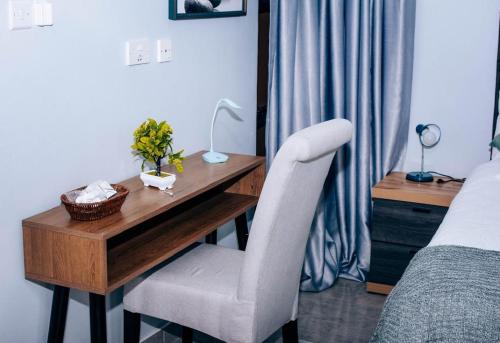 Emerald Inn in Letlhakane