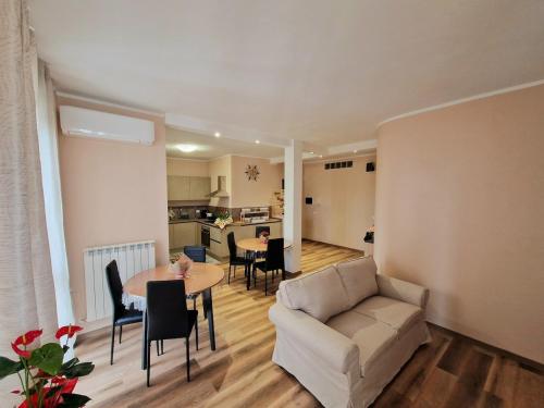 Bed & Breakfast L'Incanto Intero Appartamento, Pisa (photo 7)