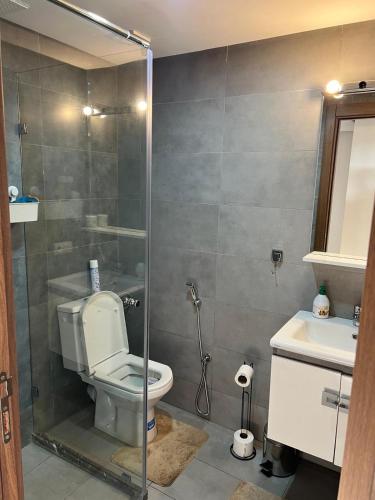 Luxury 2 bedroom flat in Tamaris Dar Bouazza, Casablanca (fotografie 9)