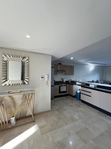 Luxury 2 bedroom flat in Tamaris Dar Bouazza, Casablanca (fotografie 6)