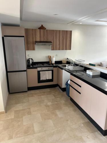 Luxury 2 bedroom flat in Tamaris Dar Bouazza, Casablanca (fotografie 7)