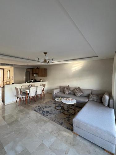 Luxury 2 bedroom flat in Tamaris Dar Bouazza, Casablanca (fotografie 5)